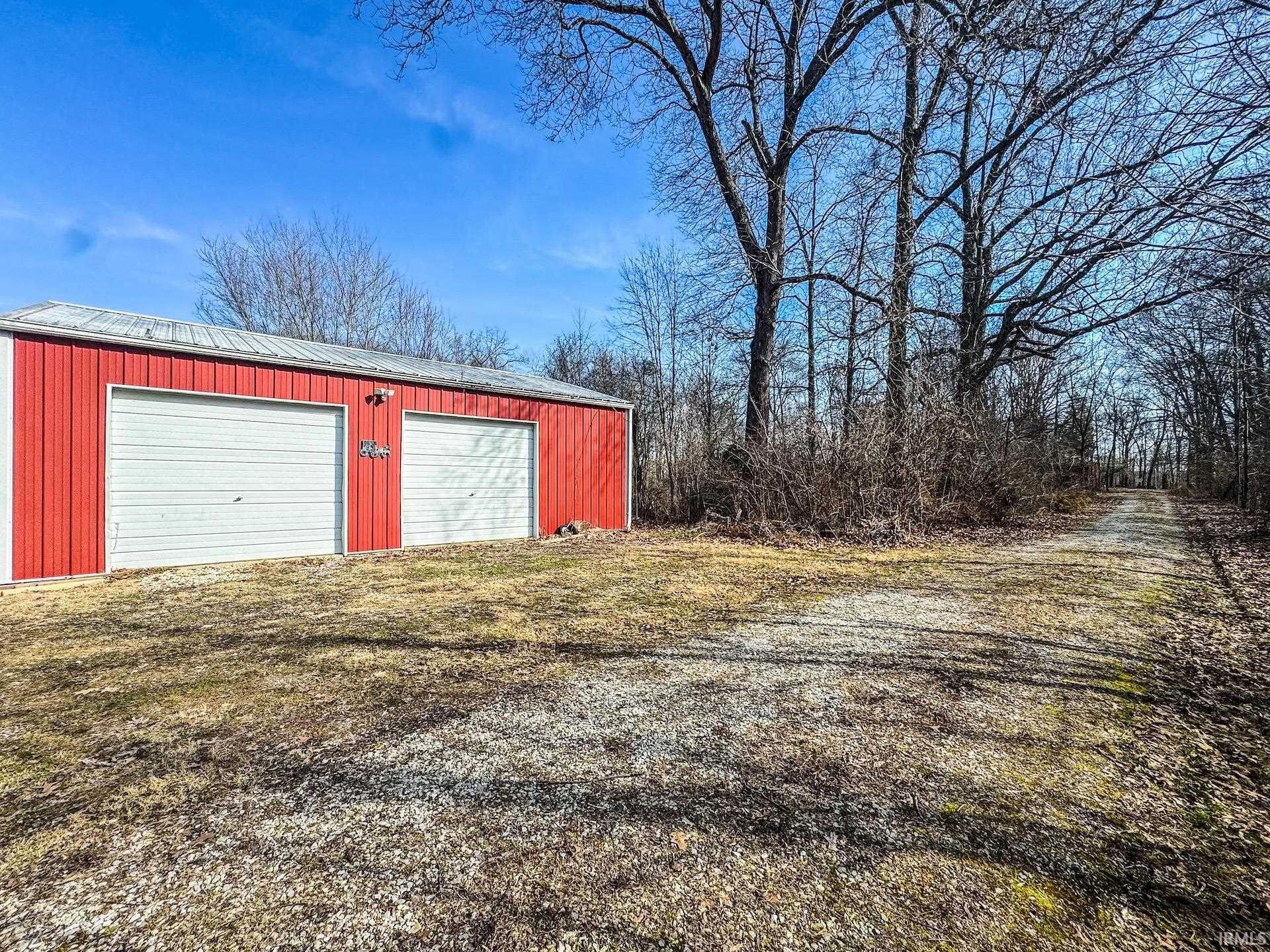 7716 North Lydy Road Bloomington, IN 47408 - Photo 16 of 35