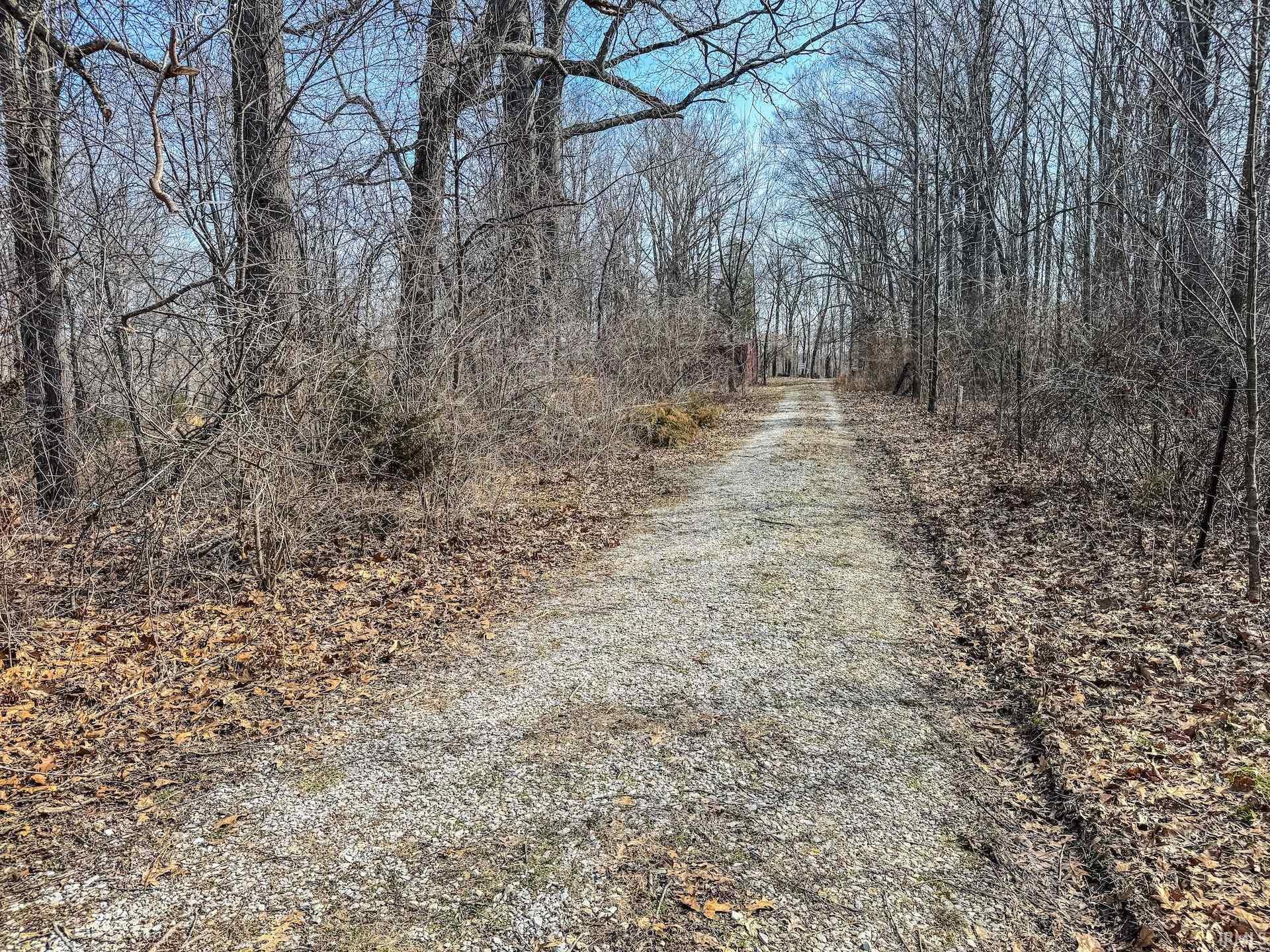 7716 North Lydy Road Bloomington, IN 47408 - Photo 17 of 35