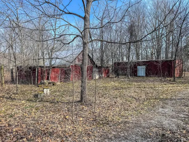 $230,000 | 7716 North Lydy Road, Bloomington, IN 47408