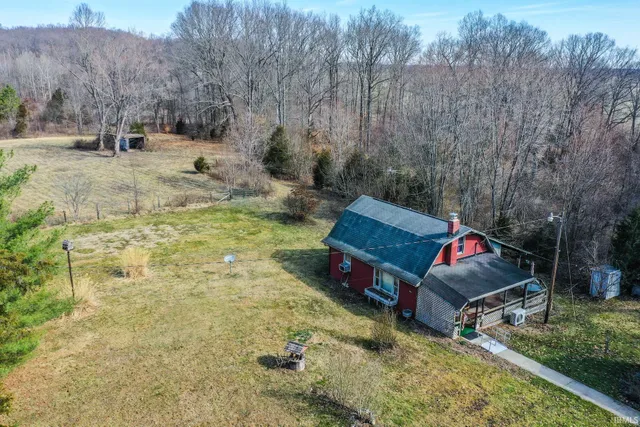 $230,000 | 7716 North Lydy Road, Bloomington, IN 47408