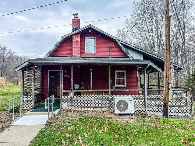 $230,000 | 7716 North Lydy Road, Bloomington, IN 47408