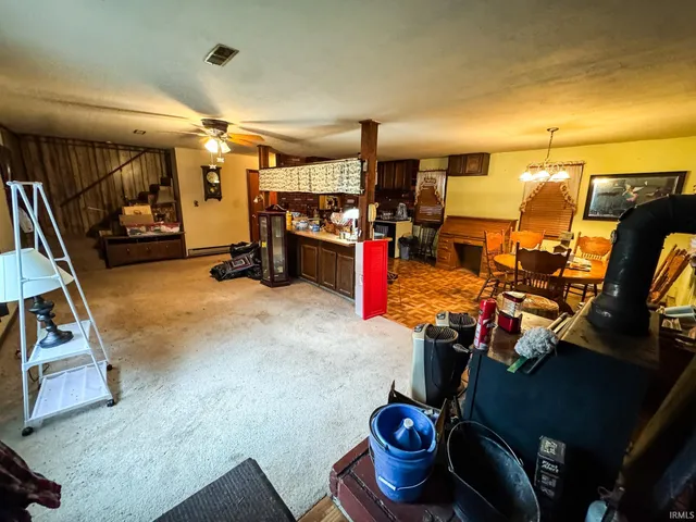 $230,000 | 7716 North Lydy Road, Bloomington, IN 47408