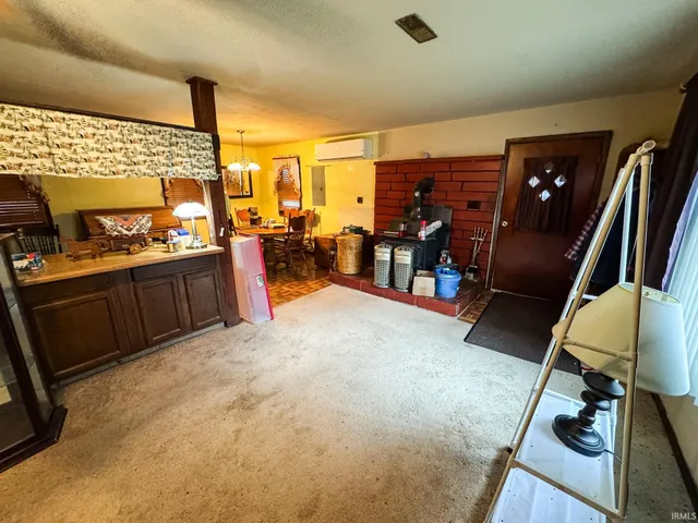 $230,000 | 7716 North Lydy Road, Bloomington, IN 47408