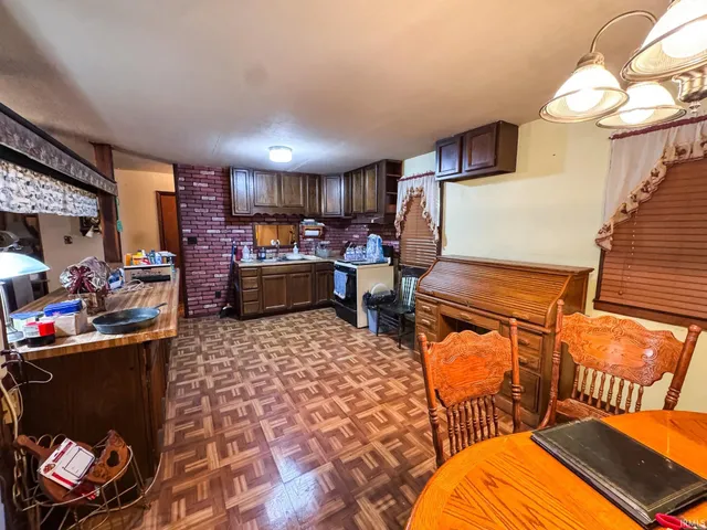 $230,000 | 7716 North Lydy Road, Bloomington, IN 47408