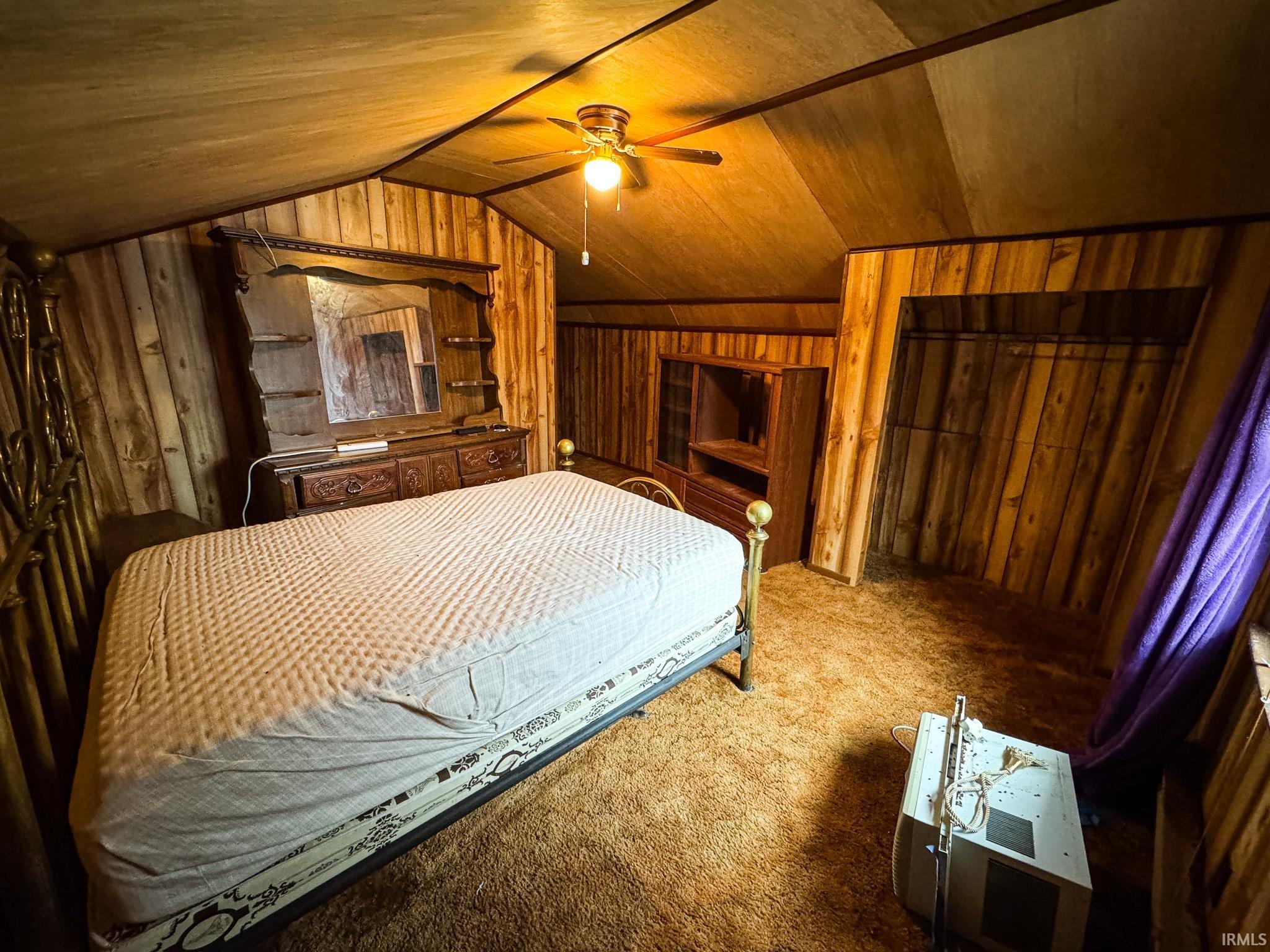 7716 North Lydy Road Bloomington, IN 47408 - Photo 33 of 35