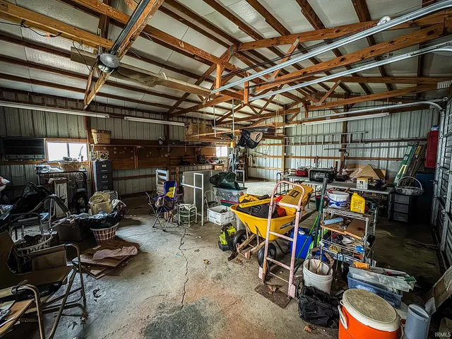 $230,000 | 7716 North Lydy Road, Bloomington, IN 47408