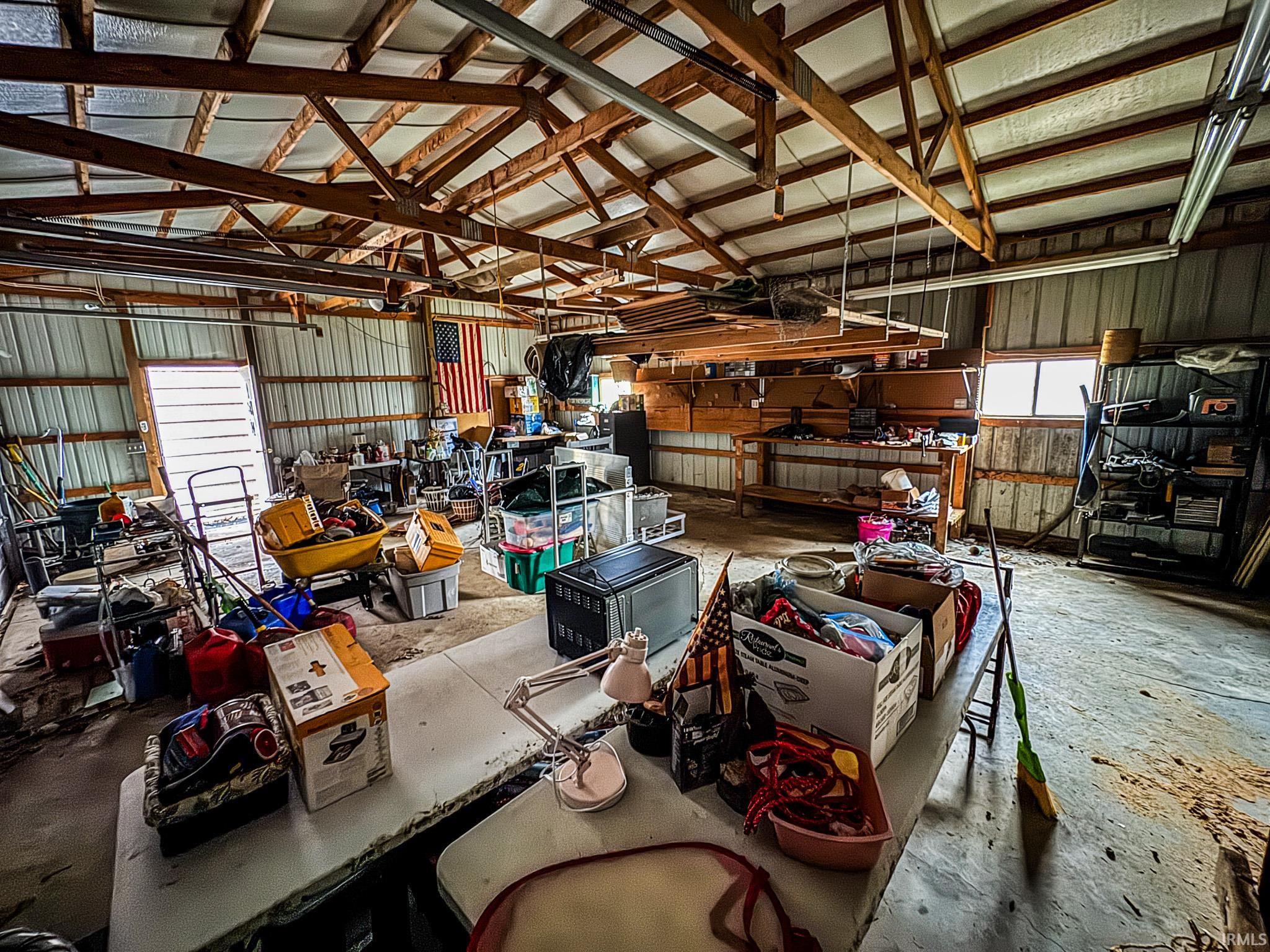 7716 North Lydy Road Bloomington, IN 47408 - Photo 35 of 35