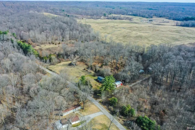 $230,000 | 7716 North Lydy Road, Bloomington, IN 47408