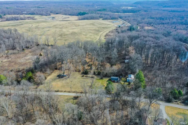 $230,000 | 7716 North Lydy Road, Bloomington, IN 47408