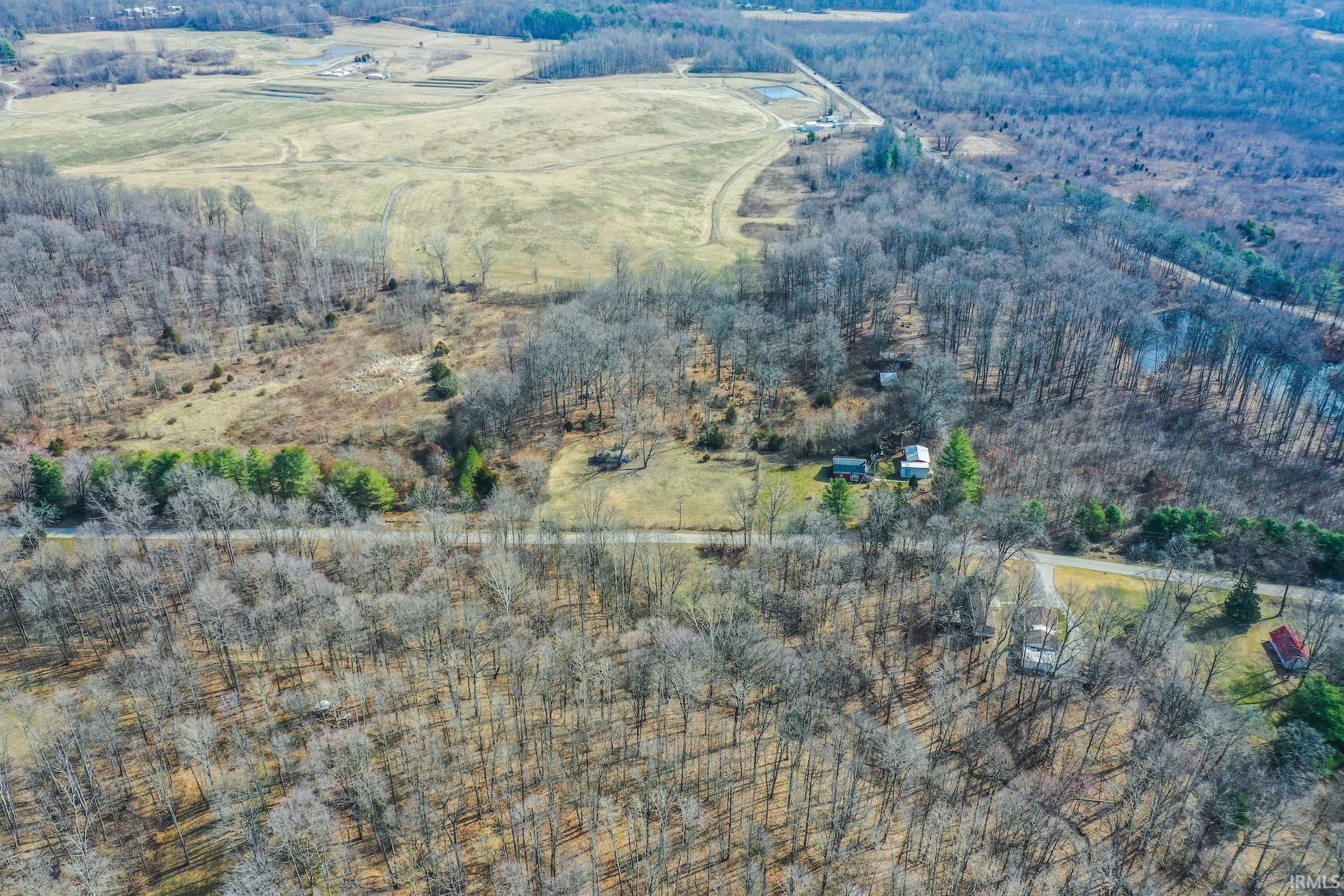 7716 North Lydy Road Bloomington, IN 47408 - Photo 6 of 35