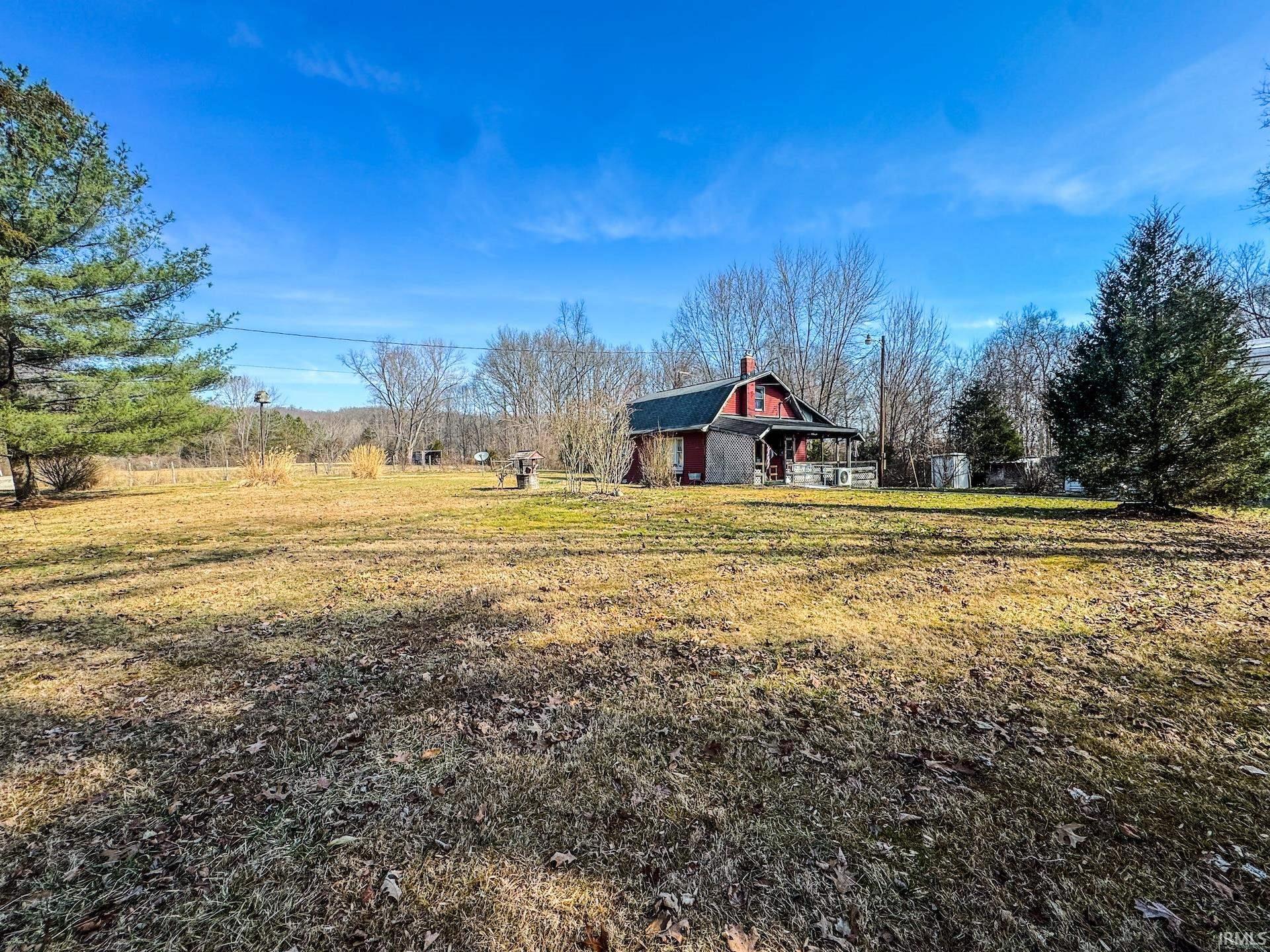 7716 North Lydy Road Bloomington, IN 47408 - Photo 7 of 35