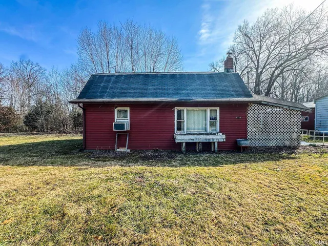 $230,000 | 7716 North Lydy Road, Bloomington, IN 47408