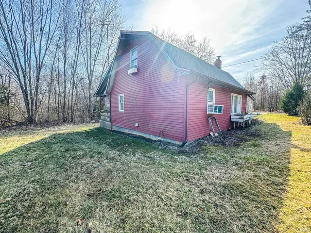 $230,000 | 7716 North Lydy Road, Bloomington, IN 47408