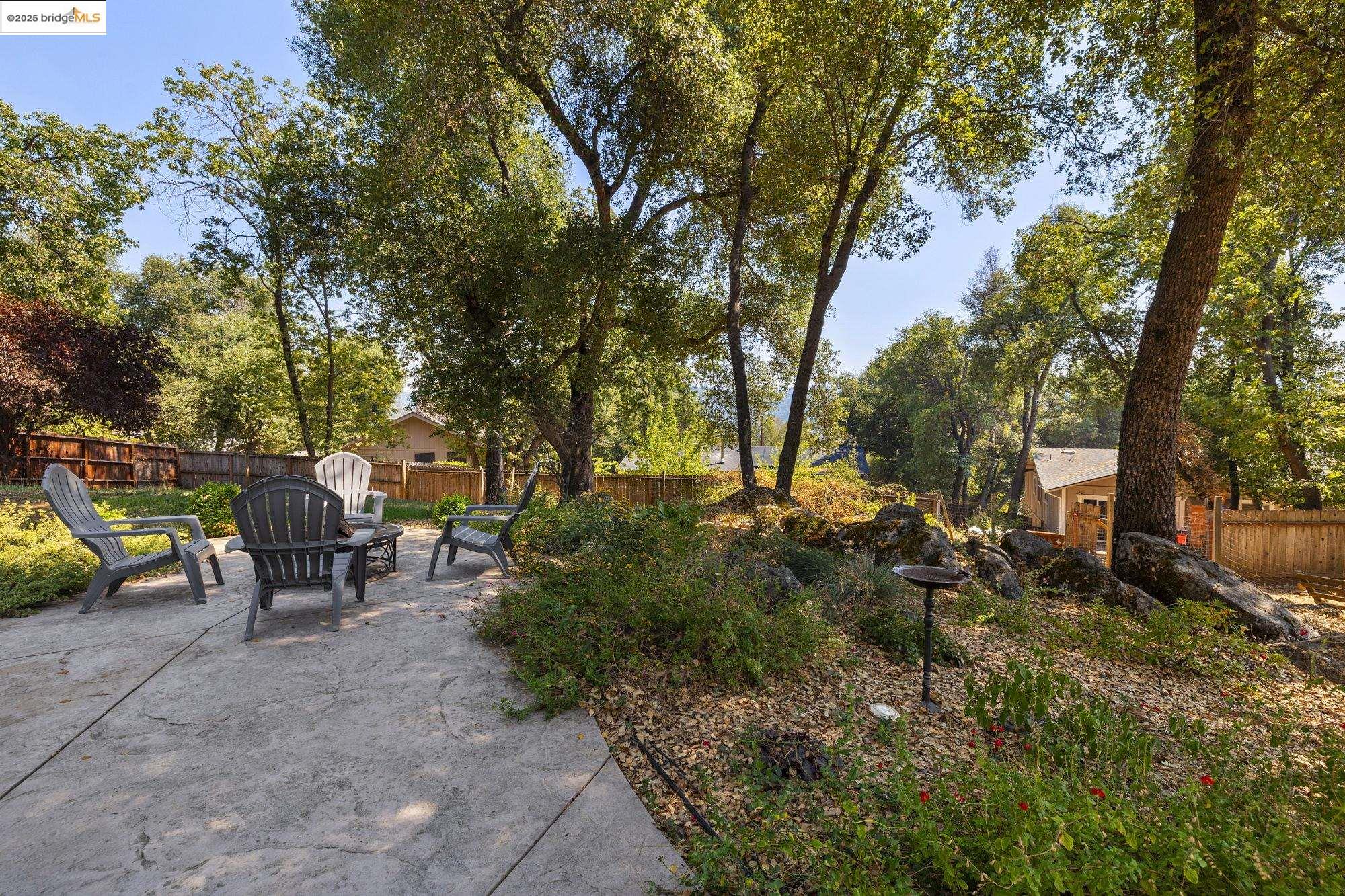 21645 La Vereda Road Sonora, CA 95370 - Photo 27 of 32