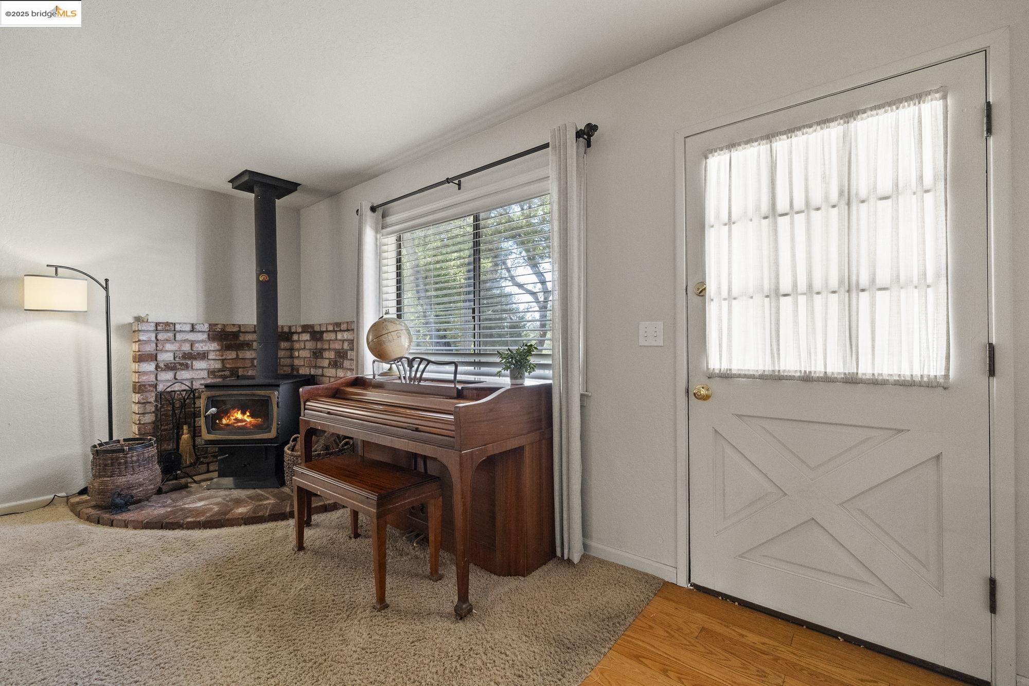 21645 La Vereda Road Sonora, CA 95370 - Photo 4 of 32