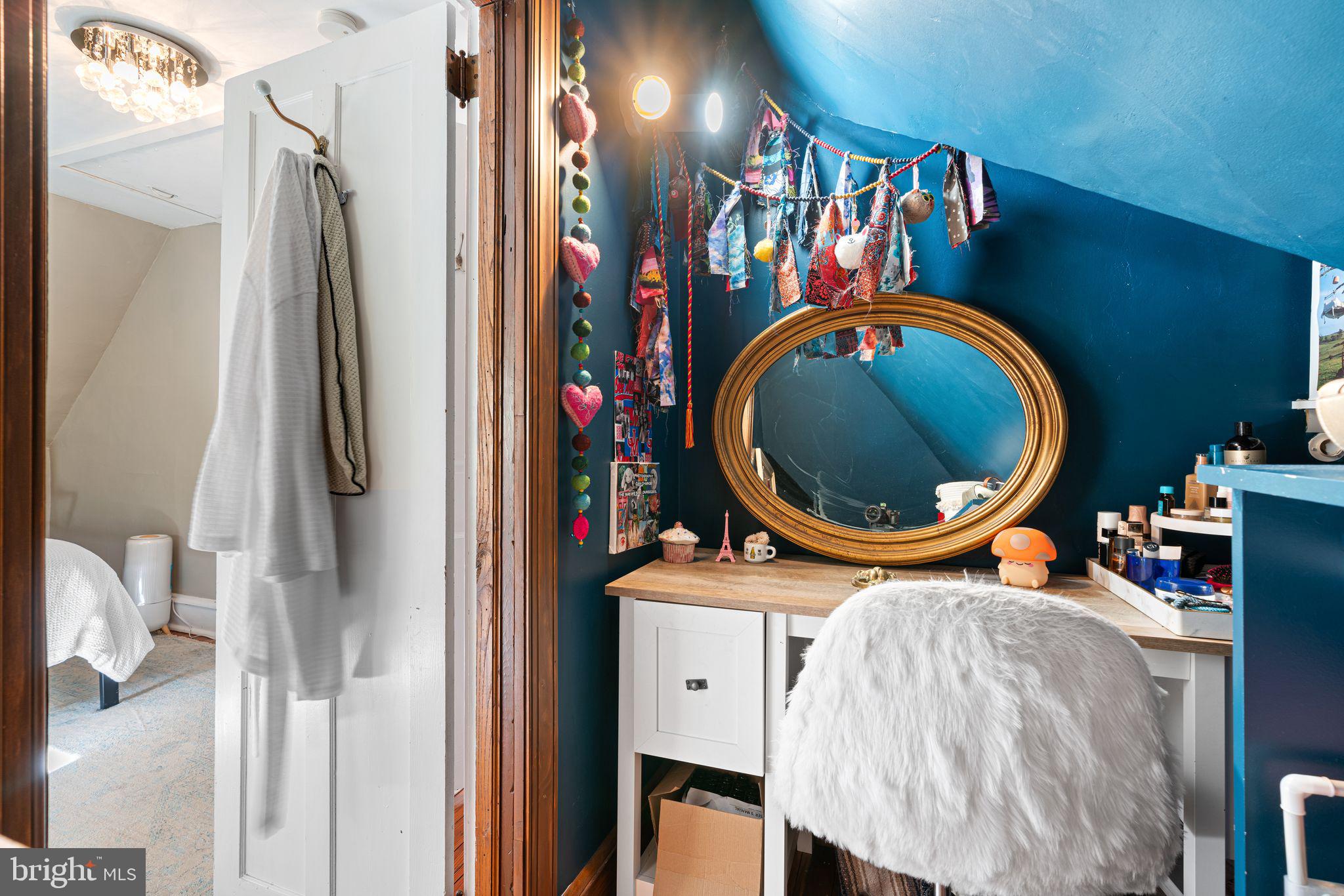 63 Trueman Avenue Haddonfield, NJ 08033 - Photo 33 of 46 a utility room with dryer and washer