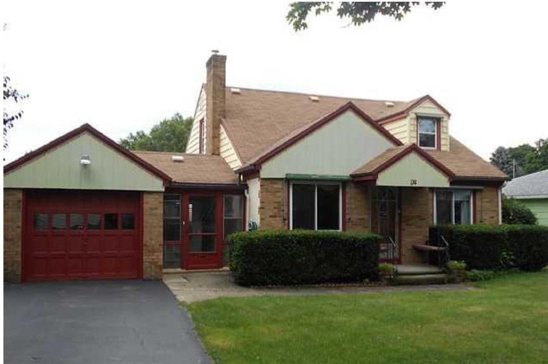 174 Grantham Road Irondequoit, NY 14609 - Photo 1 of 1