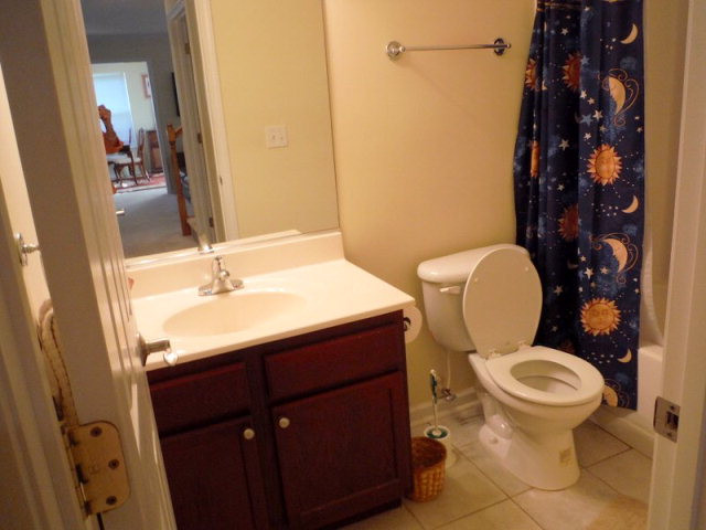 210 West Five Notch Road, Unit 105 North Augusta, SC 29860 - Photo 12 of 23 Gallery Image 12