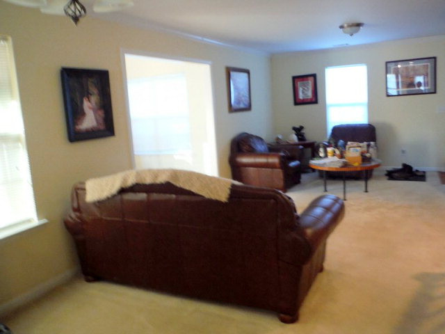 210 West Five Notch Road, Unit 105 North Augusta, SC 29860 - Photo 4 of 23 Gallery Image 4