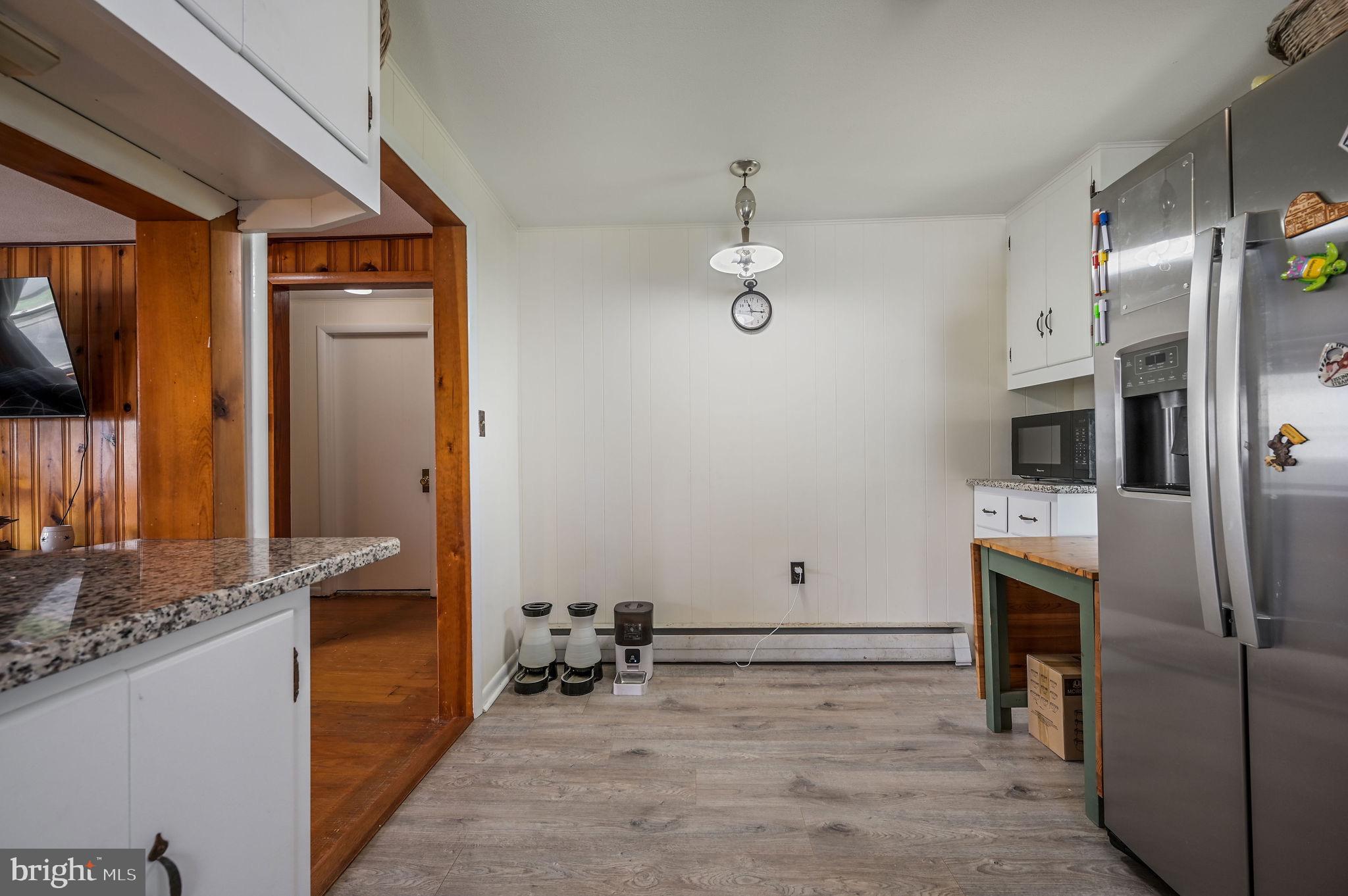 11 Simpson Street Harrington, DE 19952 - Photo 14 of 29 a view of a storage & utility room