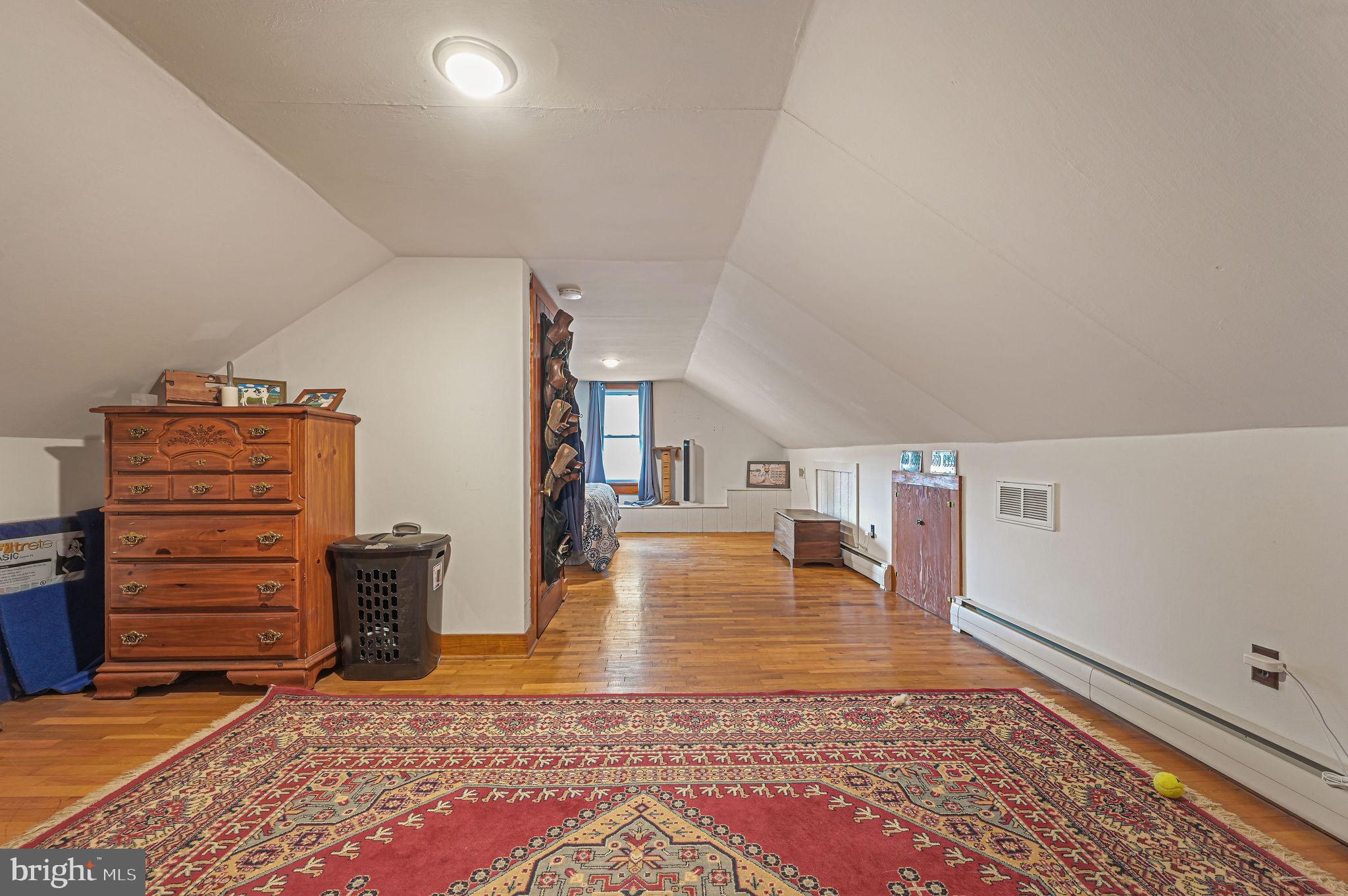11 Simpson Street Harrington, DE 19952 - Photo 24 of 29 a view of a livingroom with furniture