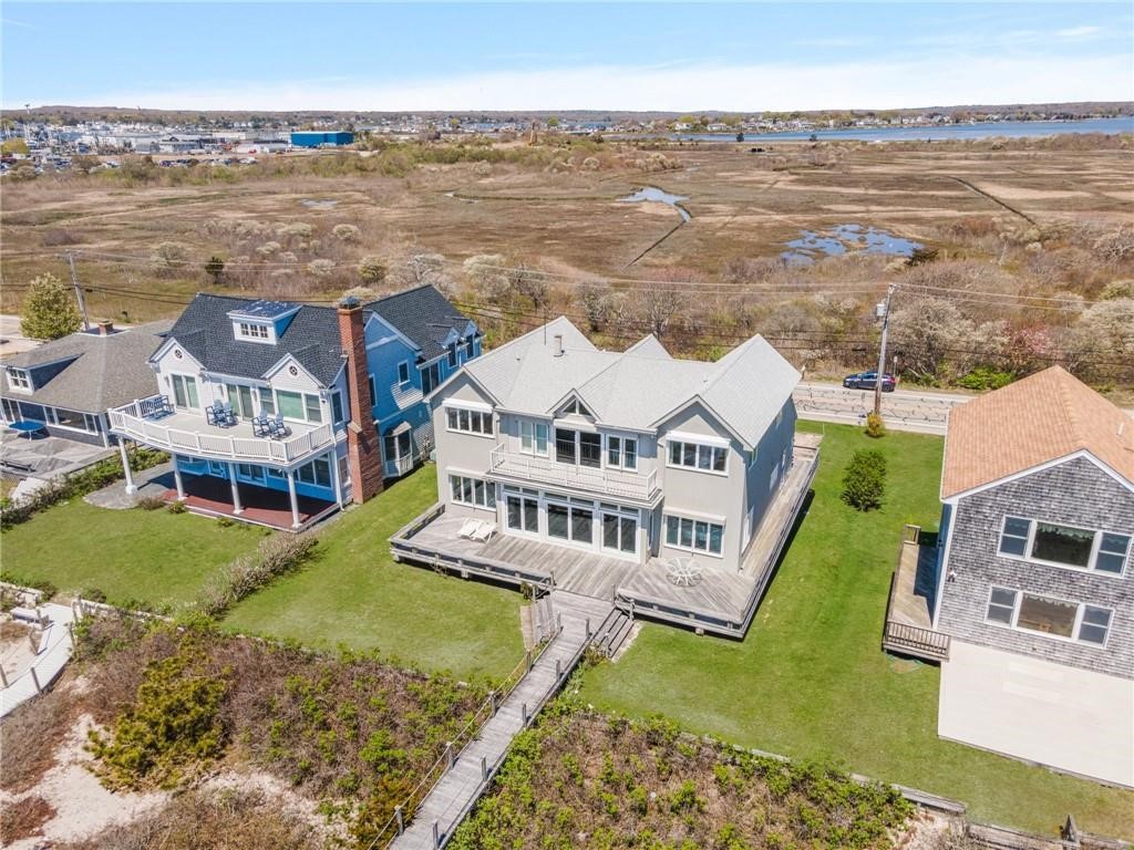 160 Sand Hill Cove Road Narragansett, RI 02882 - Photo 4 of 41