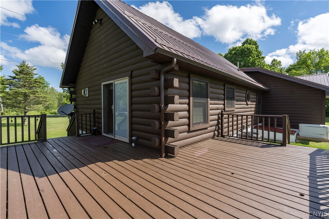 5090 Rogers Crossing Road Carthage, NY 13619 - Photo 3 of 42