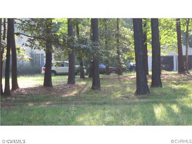 4382 Three Bridge Road Powhatan, VA 23139 - Photo 1 of 1 Exterior Front