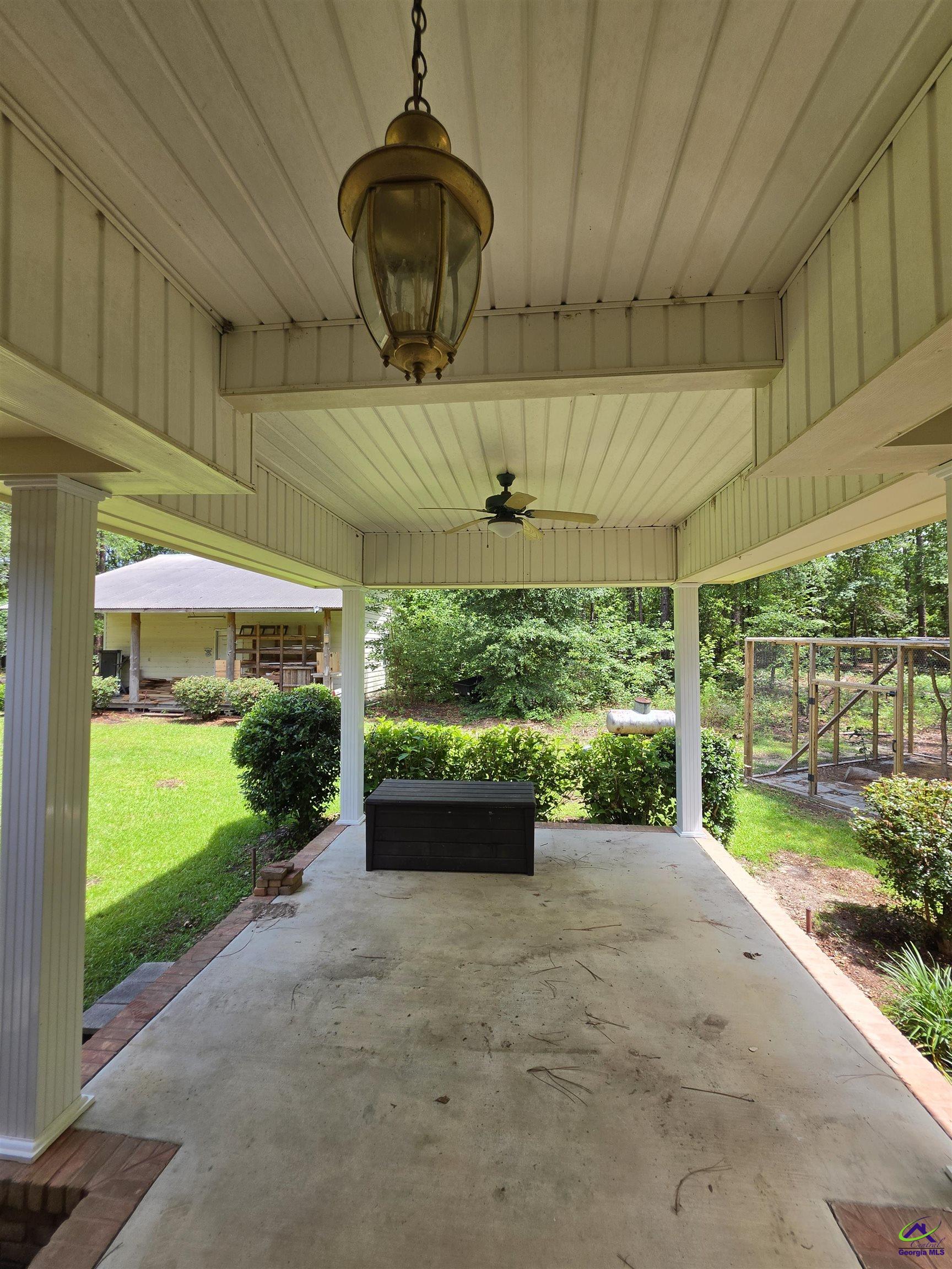 692 Albert Lampkin Road Eastman, GA 31023 - Photo 16 of 62