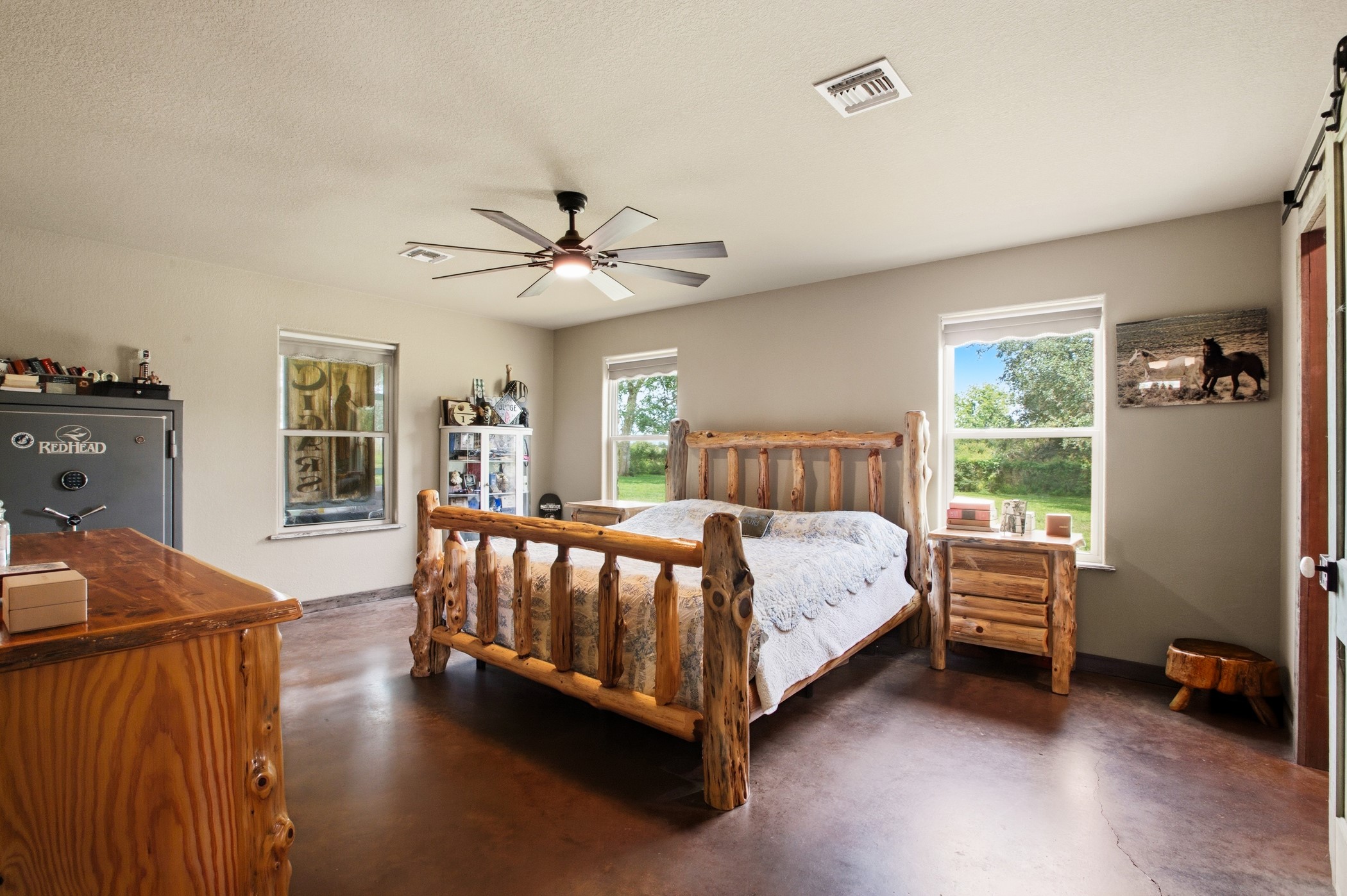 7835 Berger Road Schulenburg, TX 78956 - Photo 22 of 40