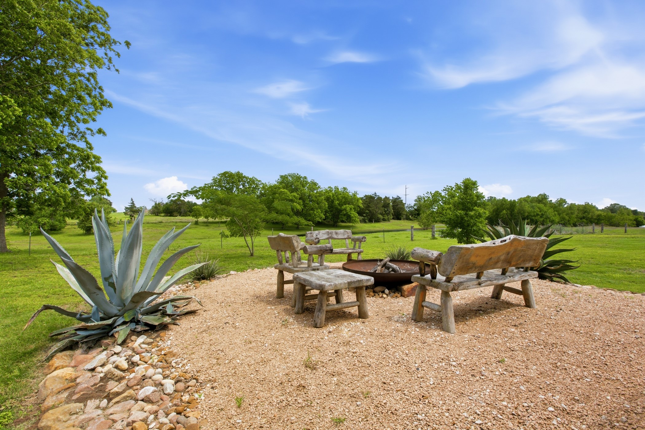 7835 Berger Road Schulenburg, TX 78956 - Photo 36 of 40