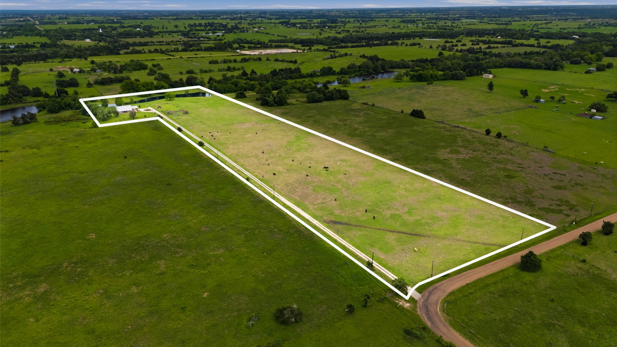 7835 Berger Road Schulenburg, TX 78956 - Photo 40 of 40