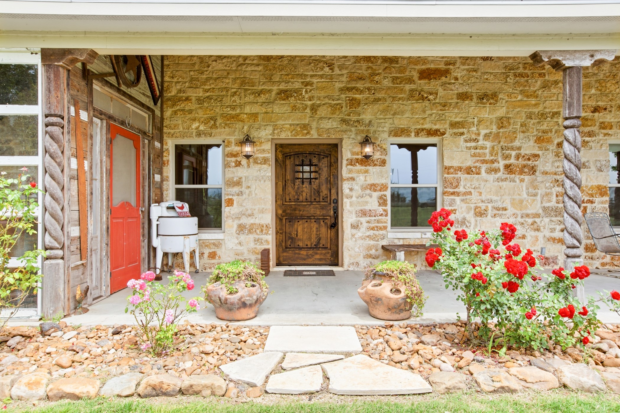 7835 Berger Road Schulenburg, TX 78956 - Photo 8 of 40
