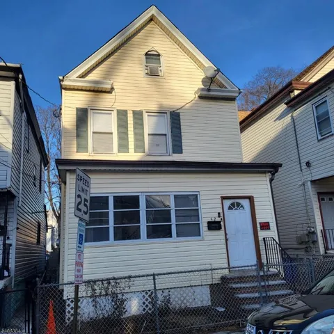 $500,000 | 50 Irving Place, Passaic, NJ 07055