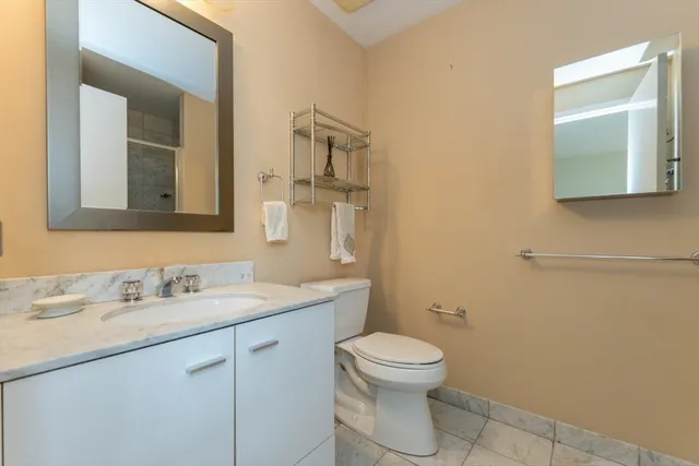 $1,898,000 | 79 Florence Street, Unit 402S, Newton, MA 02467