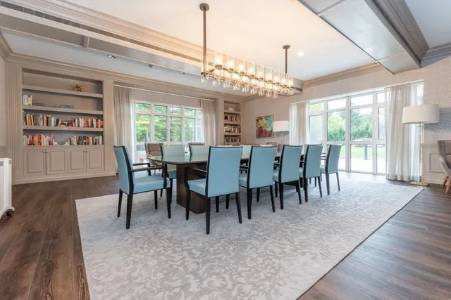 $1,898,000 | 79 Florence Street, Unit 402S, Newton, MA 02467