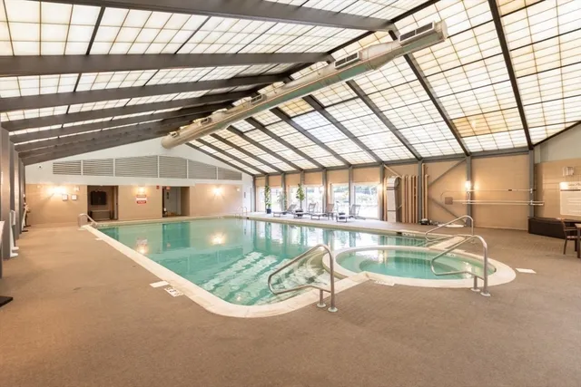 $1,898,000 | 79 Florence Street, Unit 402S, Newton, MA 02467