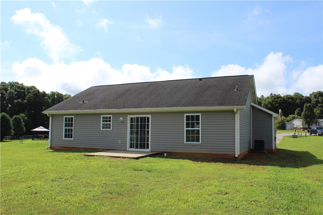111 Wild Turkey Road Williamston, SC 29697 - Photo 18 of 18