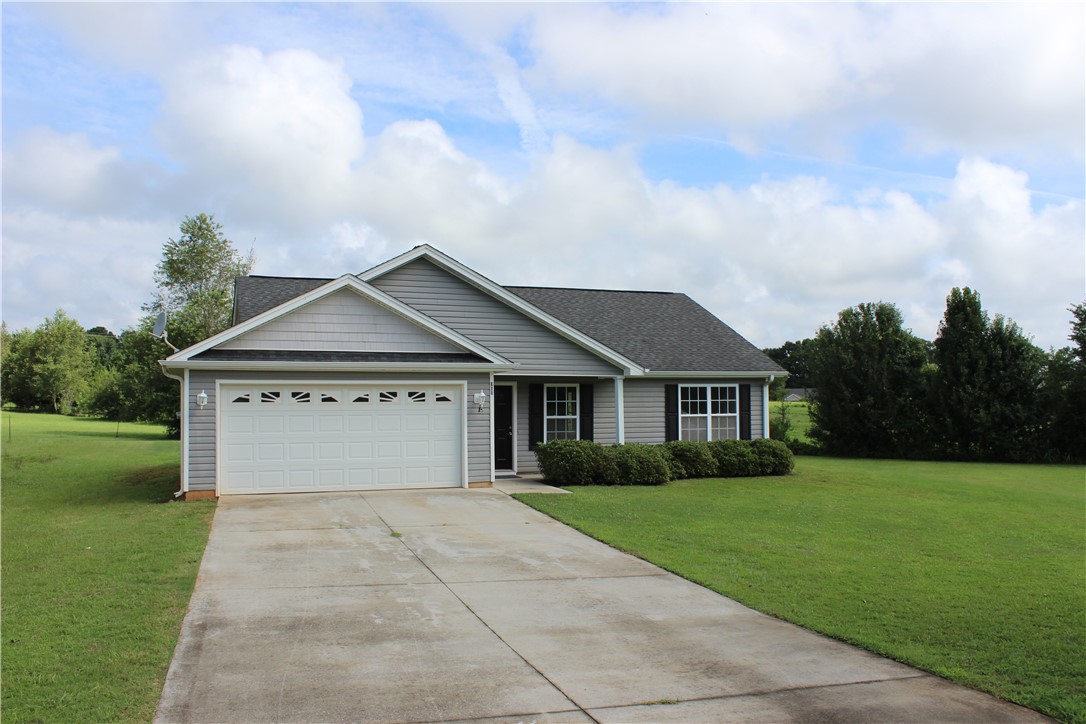 111 Wild Turkey Road Williamston, SC 29697 - Photo 2 of 18