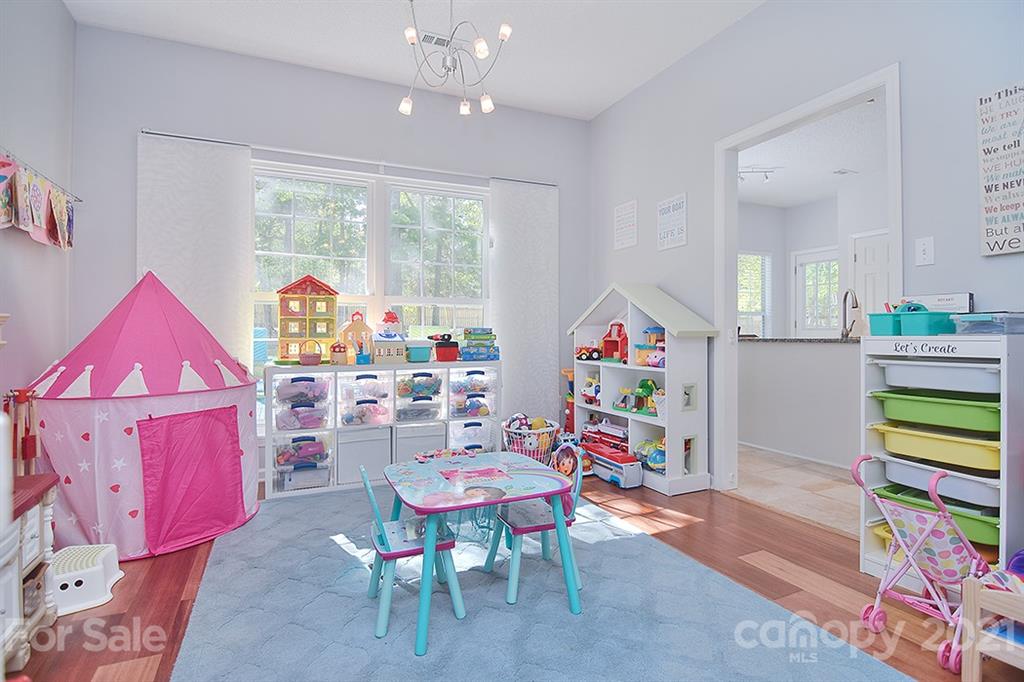 8134 Hunley Ridge Road Matthews, NC 28104 - Photo 14 of 34 Gallery Image 14