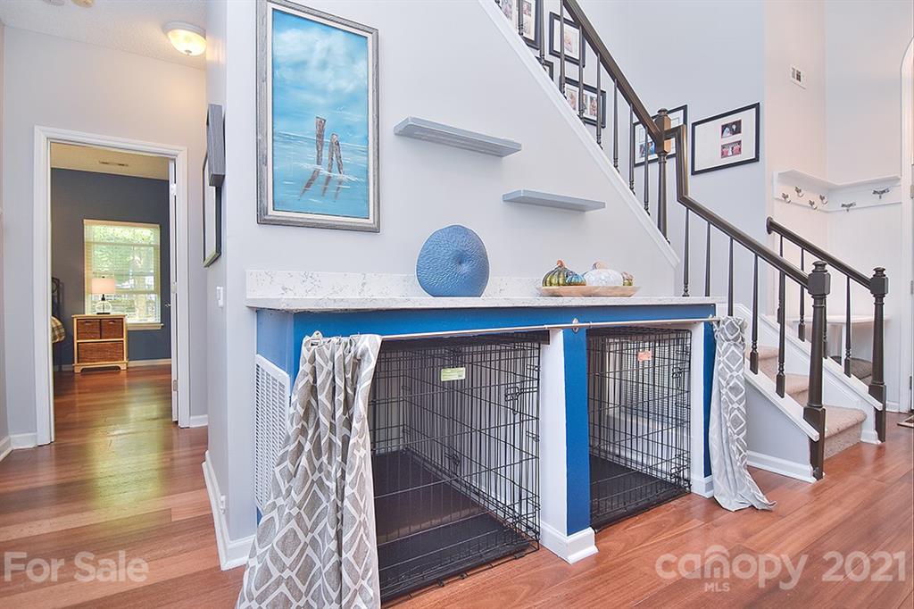 8134 Hunley Ridge Road Matthews, NC 28104 - Photo 7 of 34 Gallery Image 7