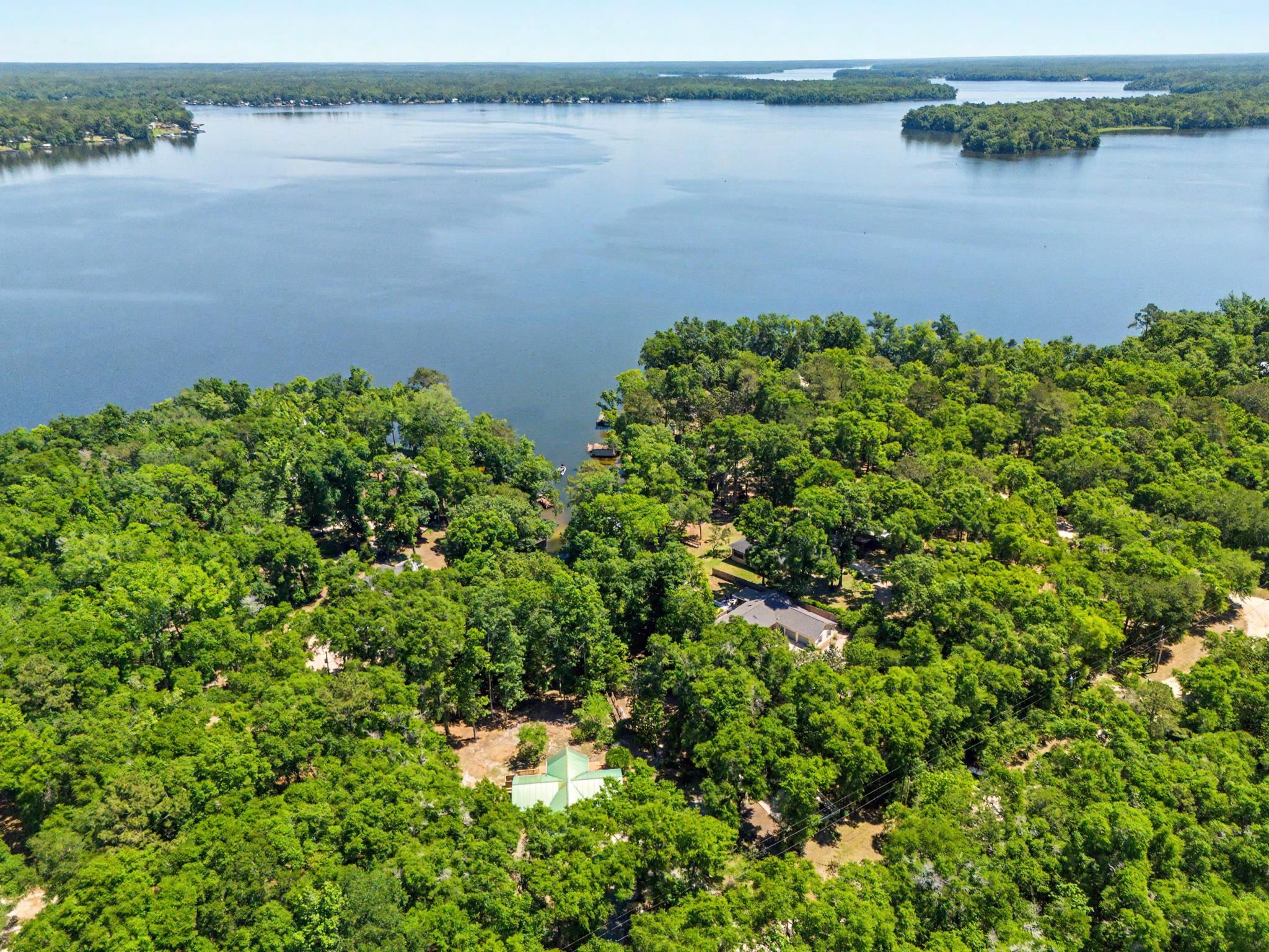 2865 Parramore Shores Road Tallahassee, FL 32310 - Photo 67 of 68