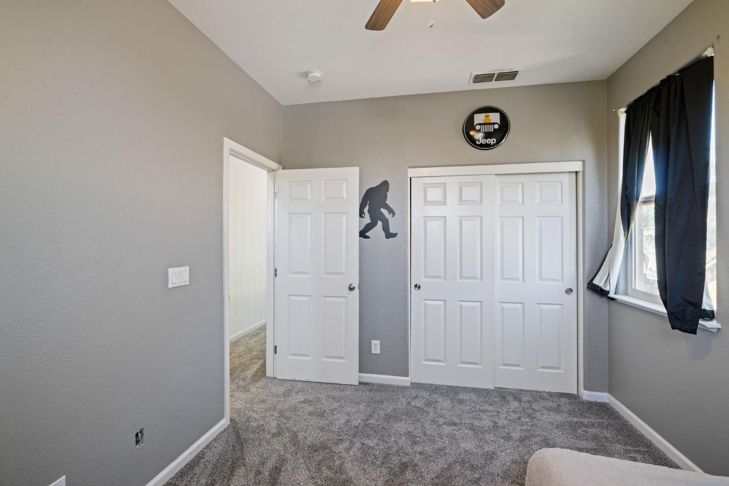 562 Ranger Street Oakdale, CA 95361 - Photo 45 of 64 Upstairs bedroom