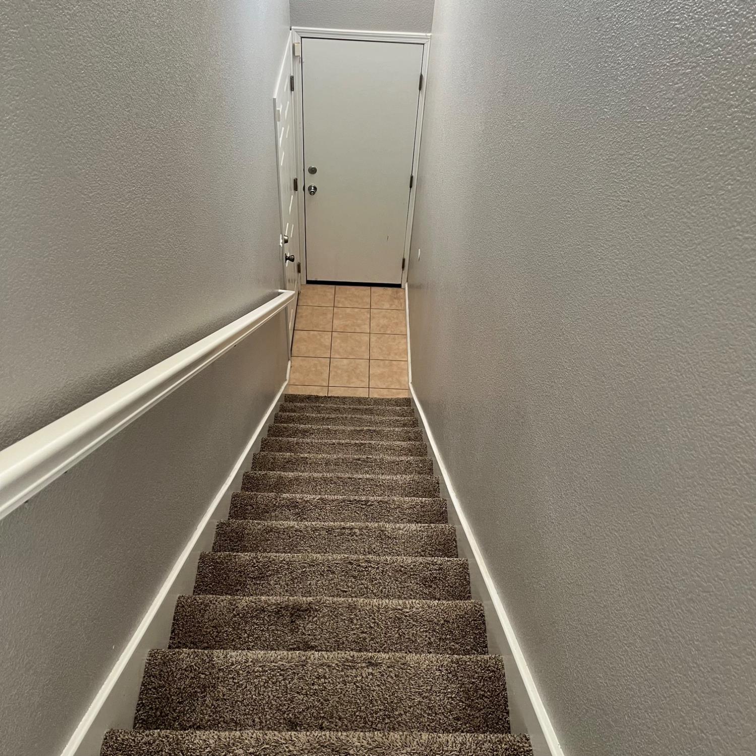 562 Ranger Street Oakdale, CA 95361 - Photo 57 of 64 ADU Stairs to outside