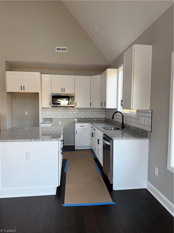 2710 Griffith Road Winston-Salem, NC 27103 - Photo 12 of 49