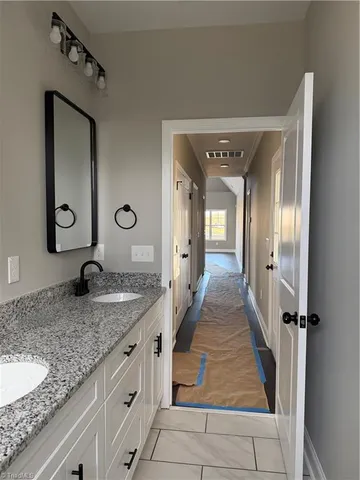 $366,000 | 2710 Griffith Road, Winston-Salem, NC 27103