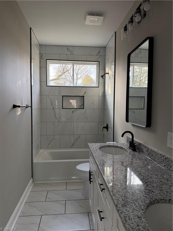 2710 Griffith Road Winston-Salem, NC 27103 - Photo 22 of 49