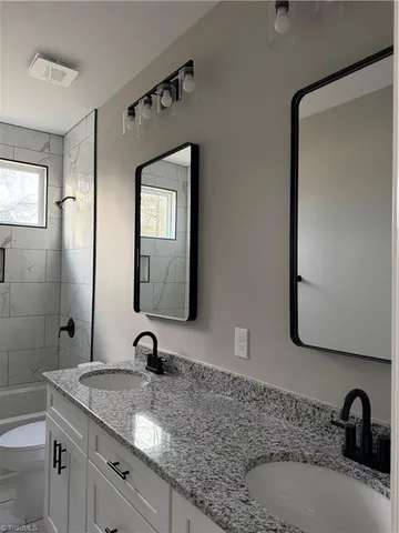 $366,000 | 2710 Griffith Road, Winston-Salem, NC 27103