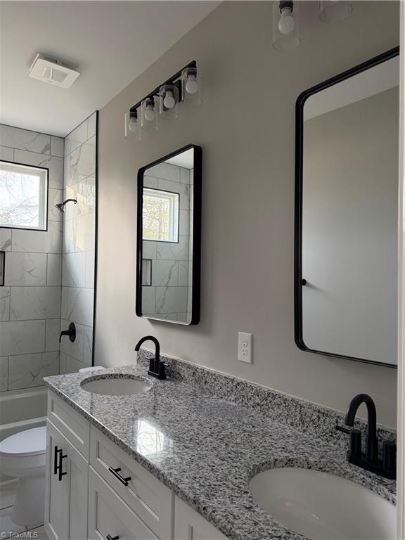 2710 Griffith Road Winston-Salem, NC 27103 - Photo 23 of 49