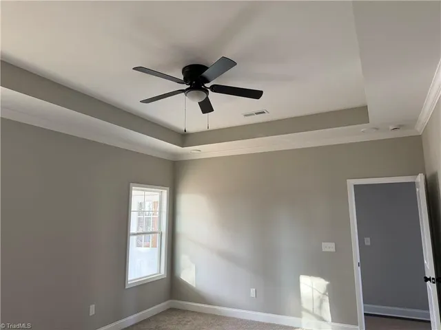 $366,000 | 2710 Griffith Road, Winston-Salem, NC 27103